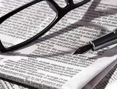 Πέθανε ο δημοσιογράφος - ηθοποιός Χρήστος Νάτσιος (φώτο)